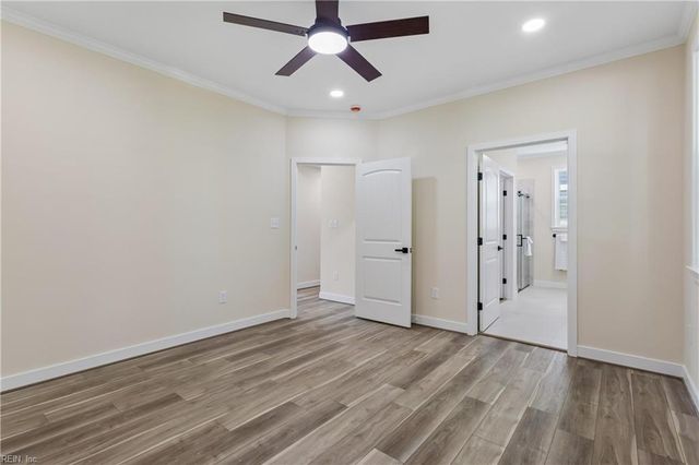 104 Blue Crab PT, Poquoson, VA 23662