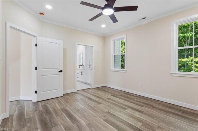 104 Blue Crab PT, Poquoson, VA 23662