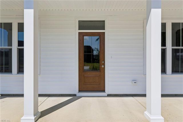 104 Blue Crab PT, Poquoson, VA 23662