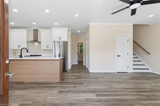 104 Blue Crab PT, Poquoson, VA 23662