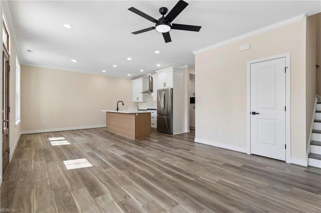 104 Blue Crab PT, Poquoson, VA 23662