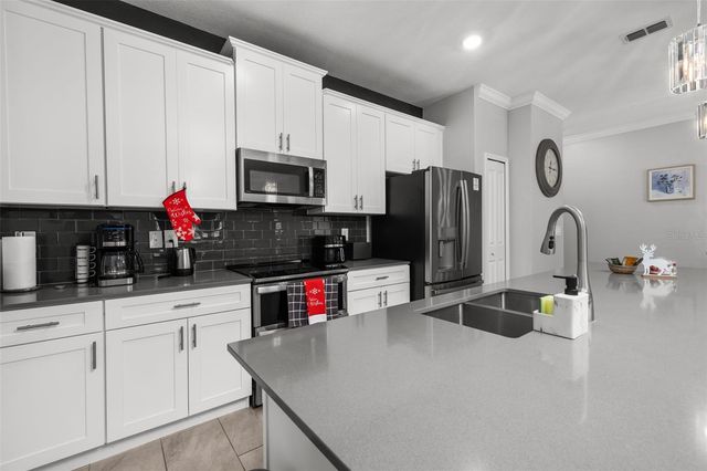 2657 READING TRAIL, Kissimmee, FL 34746