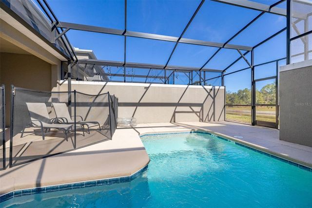 2657 READING TRAIL, Kissimmee, FL 34746