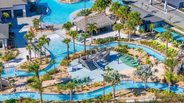 2657 READING TRAIL, Kissimmee, FL 34746