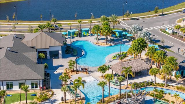 2657 READING TRAIL, Kissimmee, FL 34746