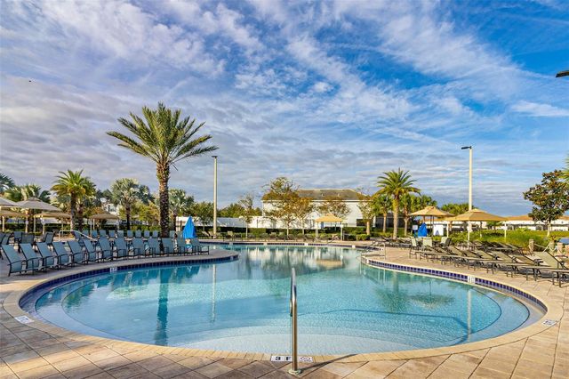 2657 READING TRAIL, Kissimmee, FL 34746