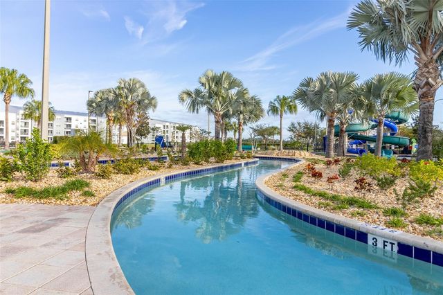 2657 READING TRAIL, Kissimmee, FL 34746