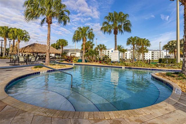 2657 READING TRAIL, Kissimmee, FL 34746