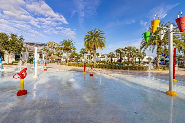 2657 READING TRAIL, Kissimmee, FL 34746