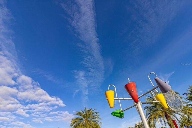 2657 READING TRAIL, Kissimmee, FL 34746