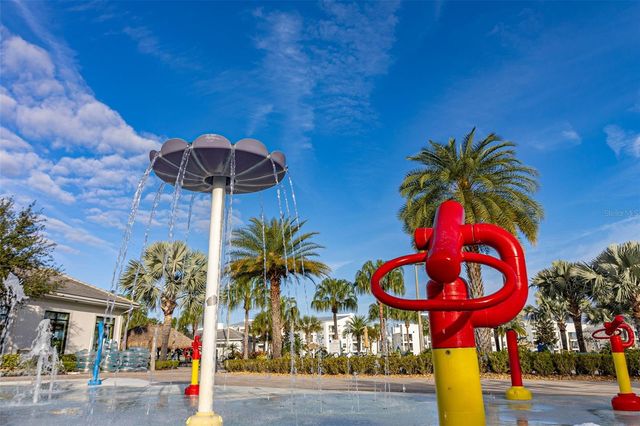 2657 READING TRAIL, Kissimmee, FL 34746