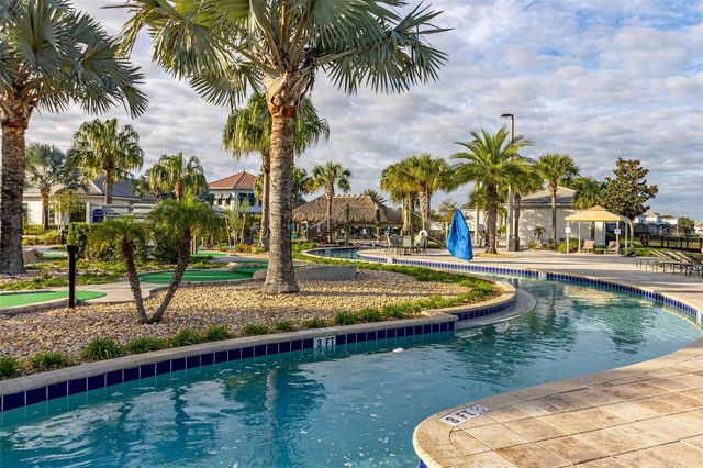 2657 READING TRAIL, Kissimmee, FL 34746