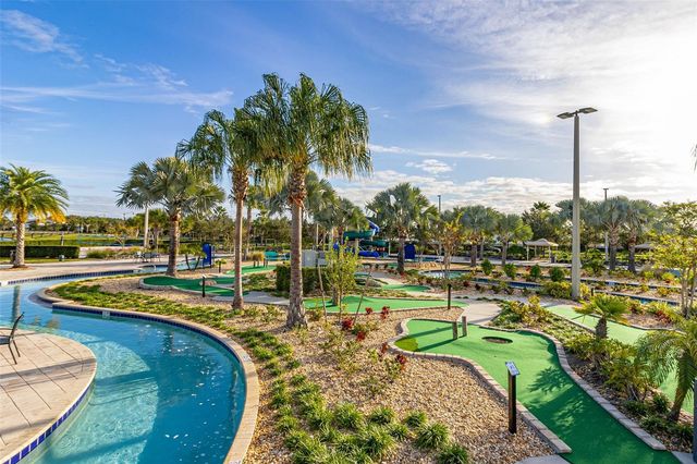 2657 READING TRAIL, Kissimmee, FL 34746