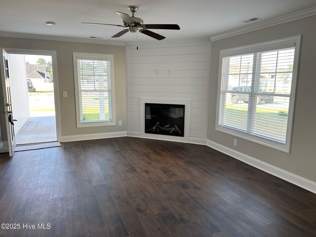 824 Sarah Rebecca Drive A, Greenville, NC 27834