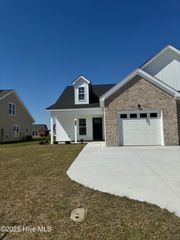 824 Sarah Rebecca Drive A, Greenville, NC 27834