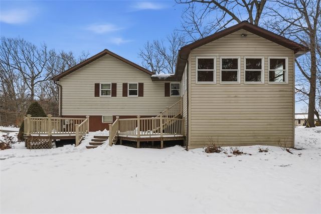 132 Graham Dr, Twp Of But Sw, PA 16053