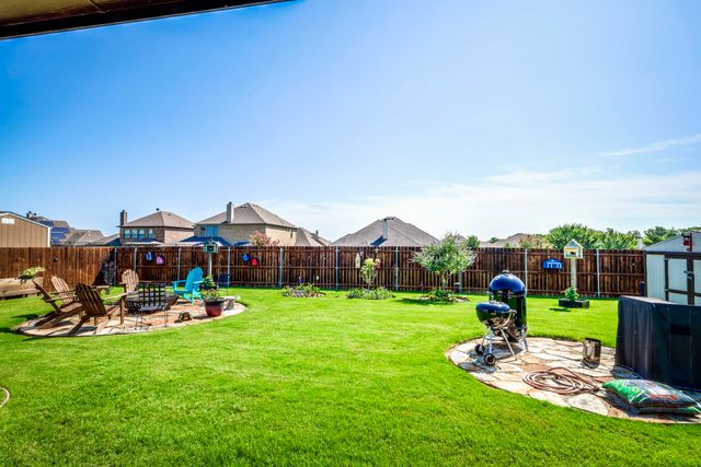 3238 Brighton Drive, Midlothian, TX 76065