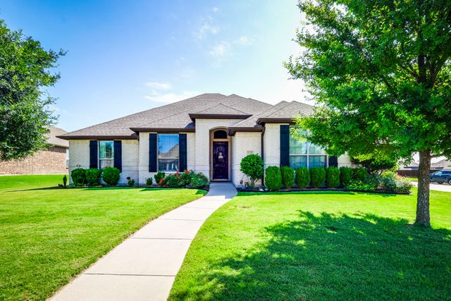 3238 Brighton Drive, Midlothian, TX 76065