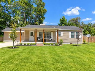 1464 W Selma St, Dothan, AL 36301
