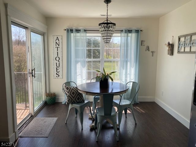 409 Hunt Dr, Holland Twp., NJ 08848