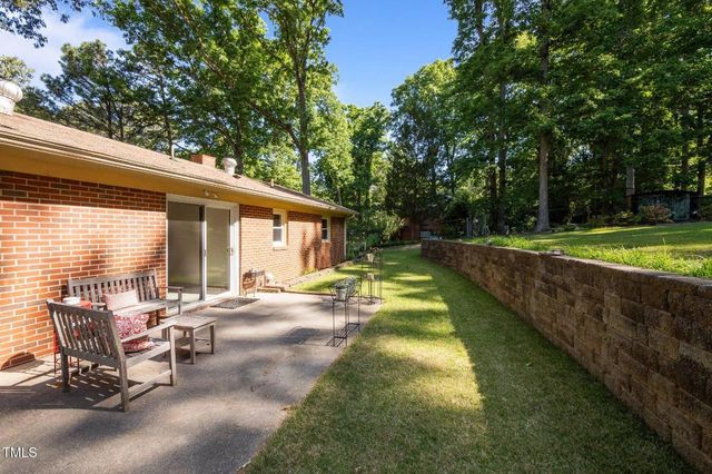 108 Jefferson Drive, Durham, NC 27712
