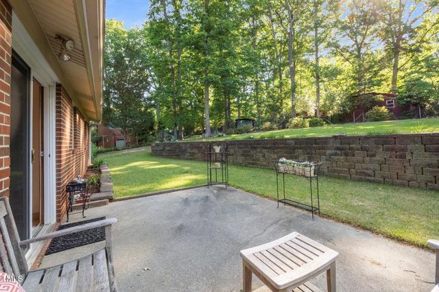 108 Jefferson Drive, Durham, NC 27712