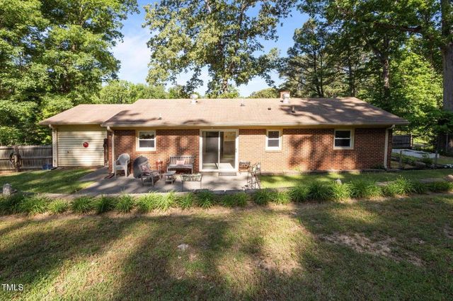 108 Jefferson Drive, Durham, NC 27712