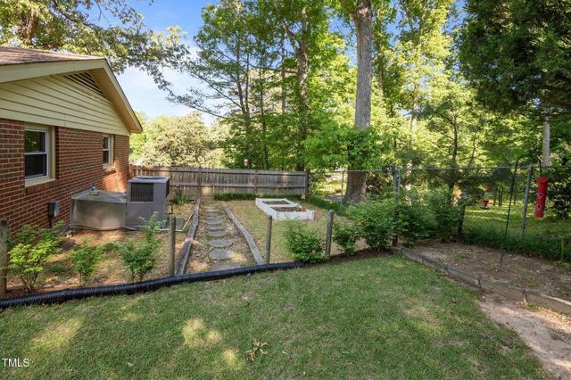 108 Jefferson Drive, Durham, NC 27712