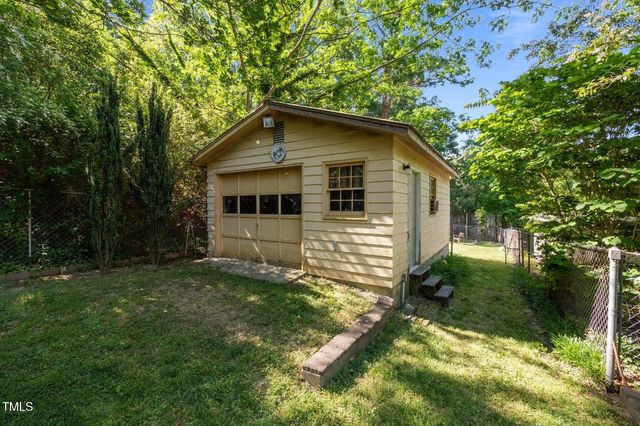 108 Jefferson Drive, Durham, NC 27712