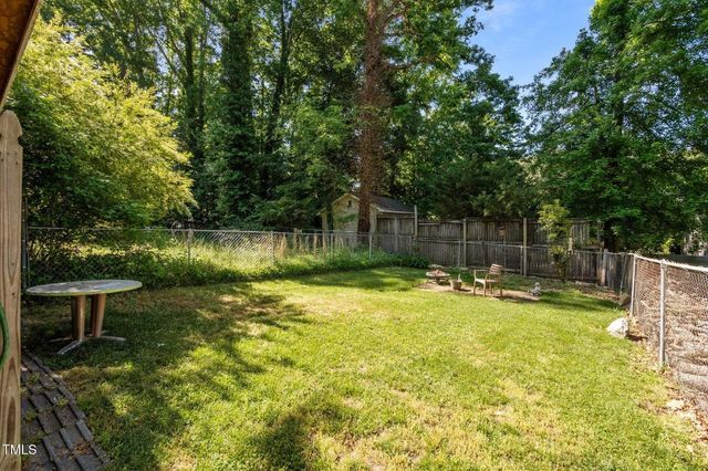 108 Jefferson Drive, Durham, NC 27712
