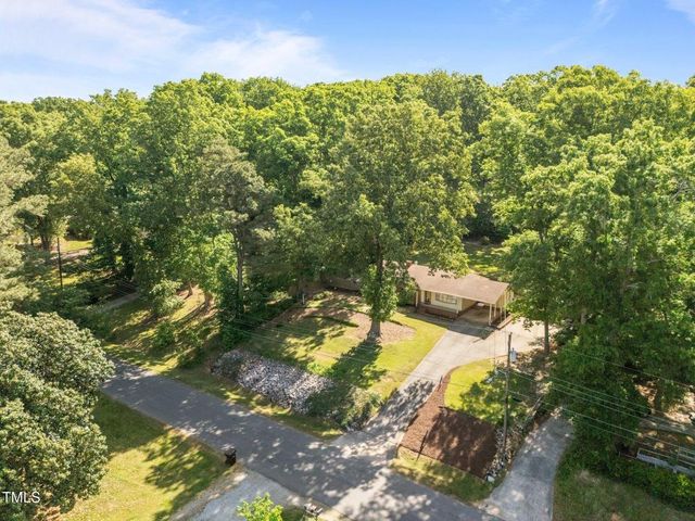 108 Jefferson Drive, Durham, NC 27712