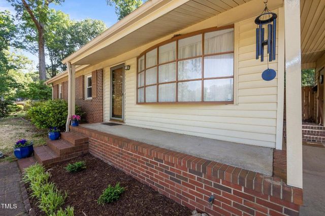 108 Jefferson Drive, Durham, NC 27712