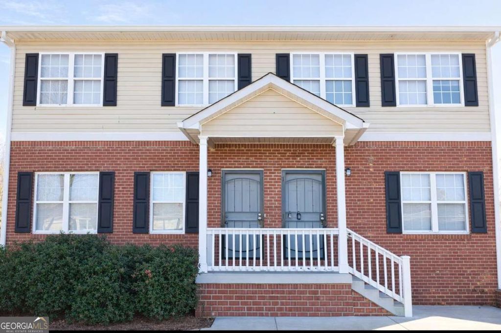 308 Anderson Avenue NW, Atlanta, GA 30314