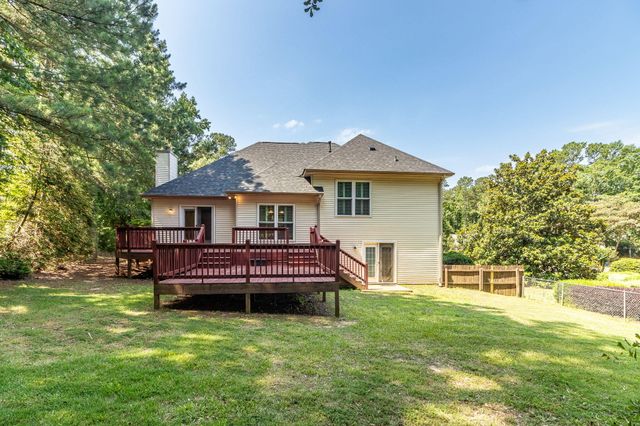 231 Longstreet Crossing, North Augusta, SC 29860