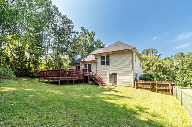 231 Longstreet Crossing, North Augusta, SC 29860