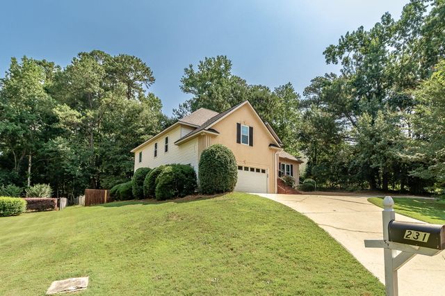 231 Longstreet Crossing, North Augusta, SC 29860