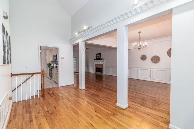 231 Longstreet Crossing, North Augusta, SC 29860
