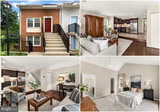 116-B N BEDFORD ST #B, Arlington, VA 22201