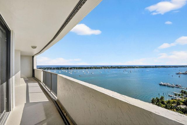 5200 N Flagler Drive SE 2006, West Palm Beach, FL 33407