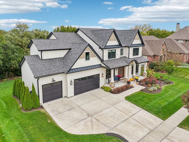 3708 Peregrine Way, Elgin, IL 60124