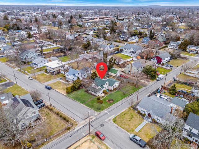 43 Wiggins Avenue, Patchogue, NY 11772