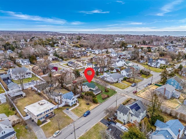 43 Wiggins Avenue, Patchogue, NY 11772