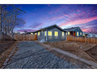 45 S Julian St, Denver, CO 80219