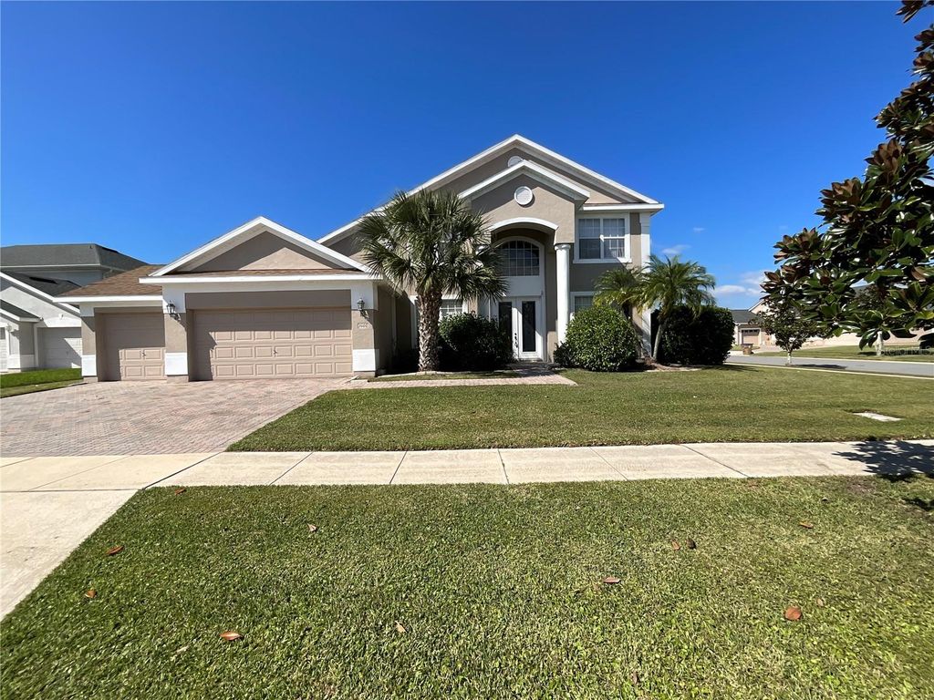 2600 LUTZA WAY, Kissimmee, FL 34746