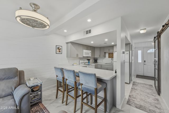 8210 E GARFIELD Street K13, Scottsdale, AZ 85257