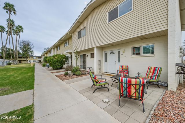 8210 E GARFIELD Street K13, Scottsdale, AZ 85257