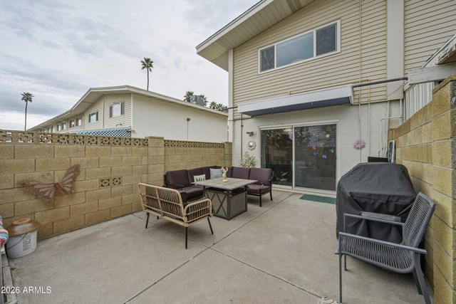 8210 E GARFIELD Street K13, Scottsdale, AZ 85257