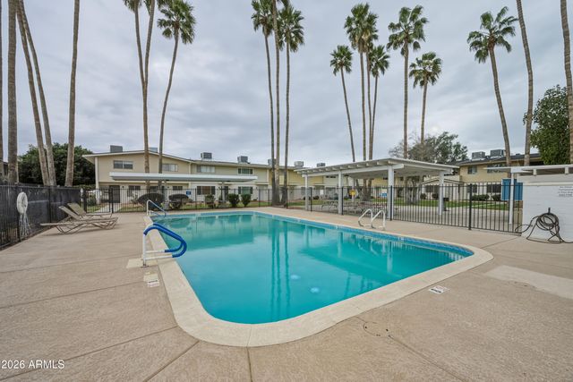 8210 E GARFIELD Street K13, Scottsdale, AZ 85257