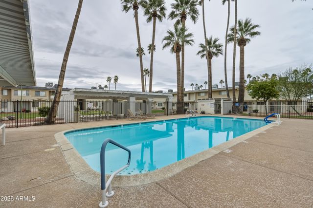 8210 E GARFIELD Street K13, Scottsdale, AZ 85257