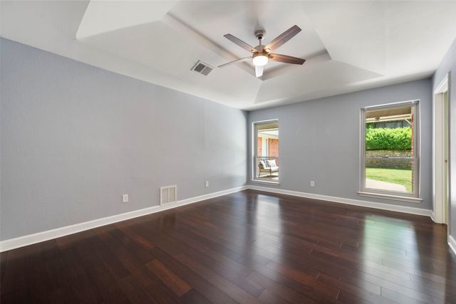 6409 Country Day Trail, Benbrook, TX 76132